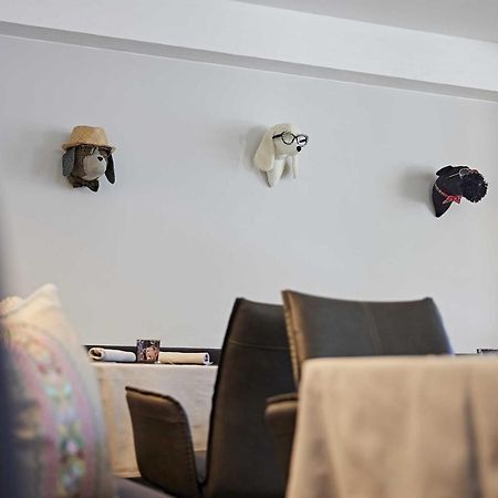 Fischen im Allgaeu Hotel Rosenstock - Erwachsenenhotel - Adults Only 15 Plus מראה חיצוני תמונה