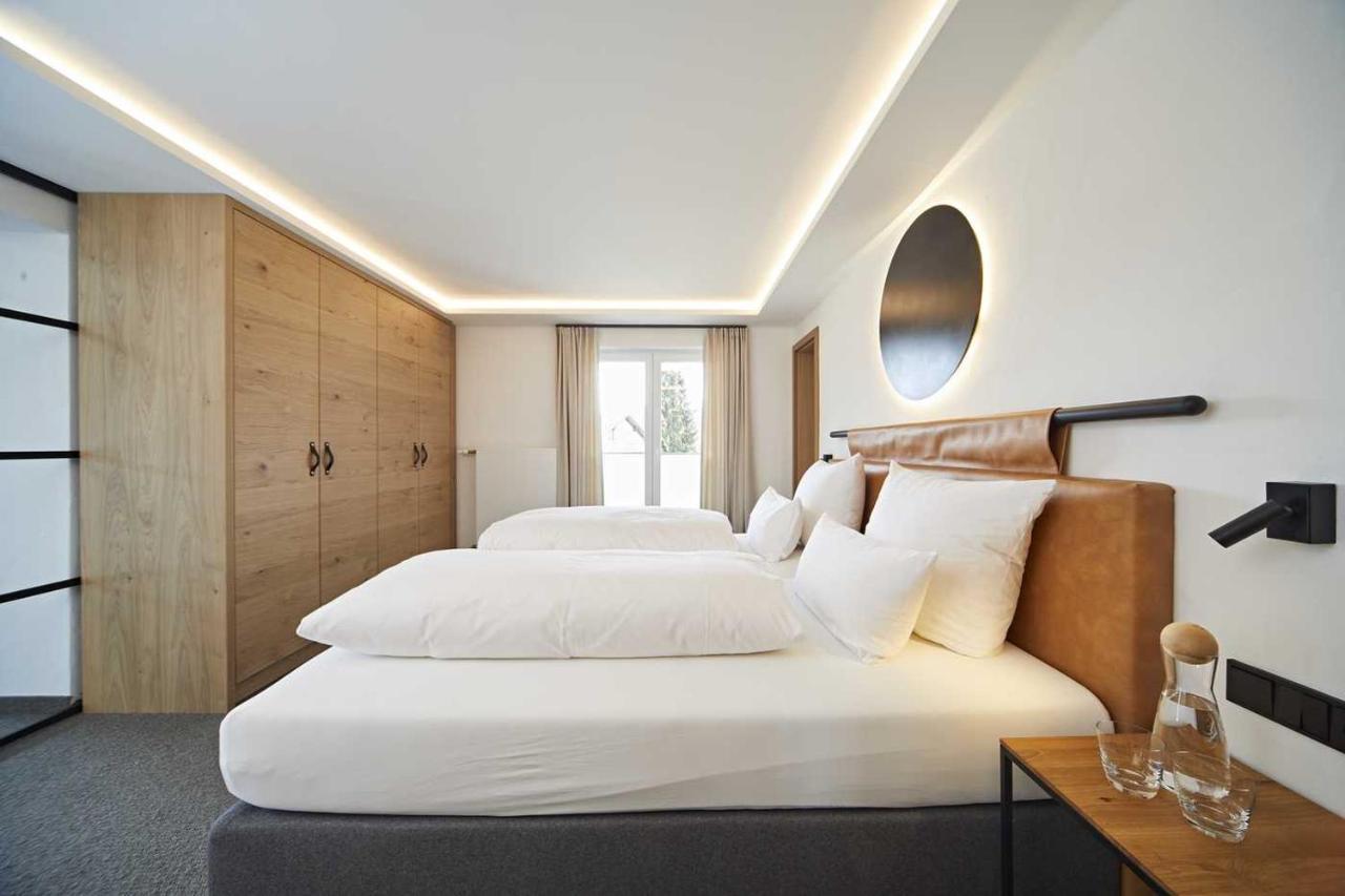 Fischen im Allgaeu Hotel Rosenstock - Erwachsenenhotel - Adults Only 15 Plus מראה חיצוני תמונה