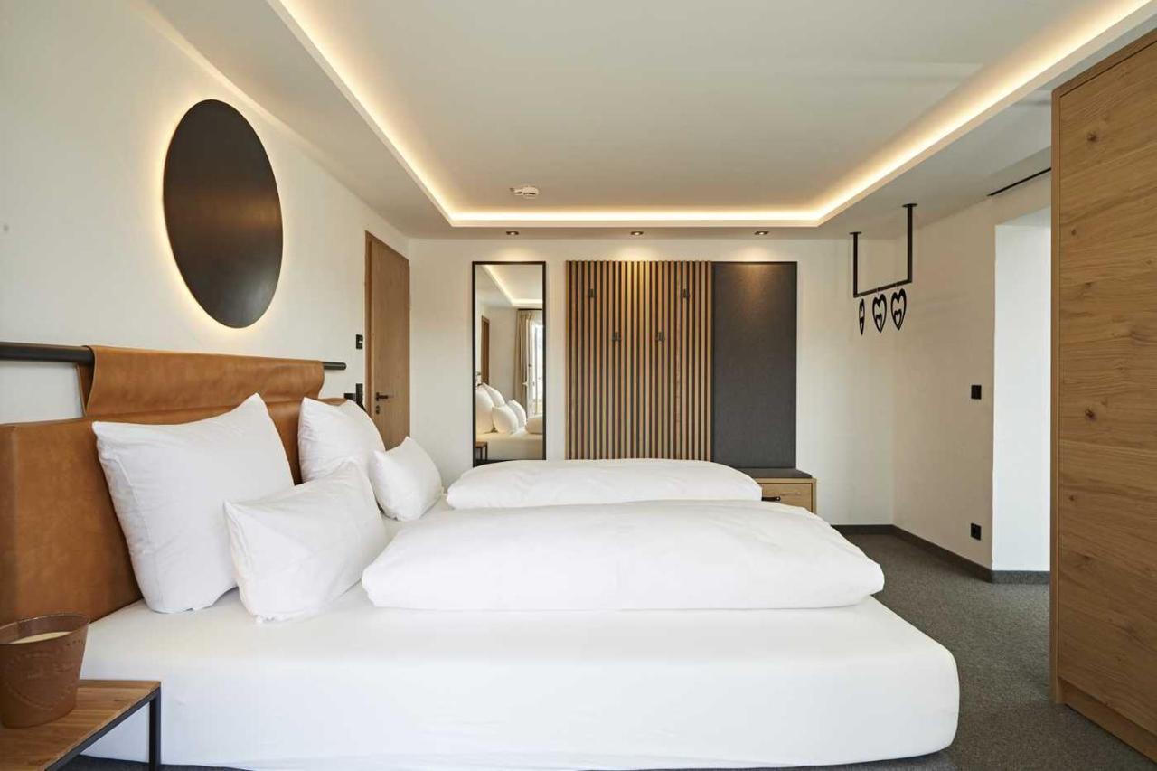 Fischen im Allgaeu Hotel Rosenstock - Erwachsenenhotel - Adults Only 15 Plus מראה חיצוני תמונה