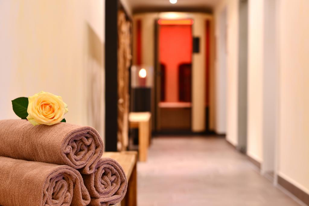 Fischen im Allgaeu Hotel Rosenstock - Erwachsenenhotel - Adults Only 15 Plus מראה חיצוני תמונה