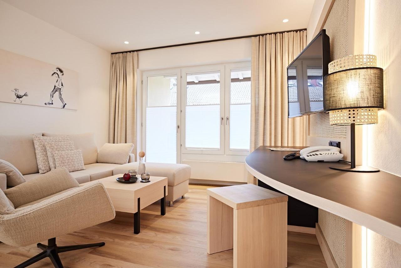 Fischen im Allgaeu Hotel Rosenstock - Erwachsenenhotel - Adults Only 15 Plus מראה חיצוני תמונה