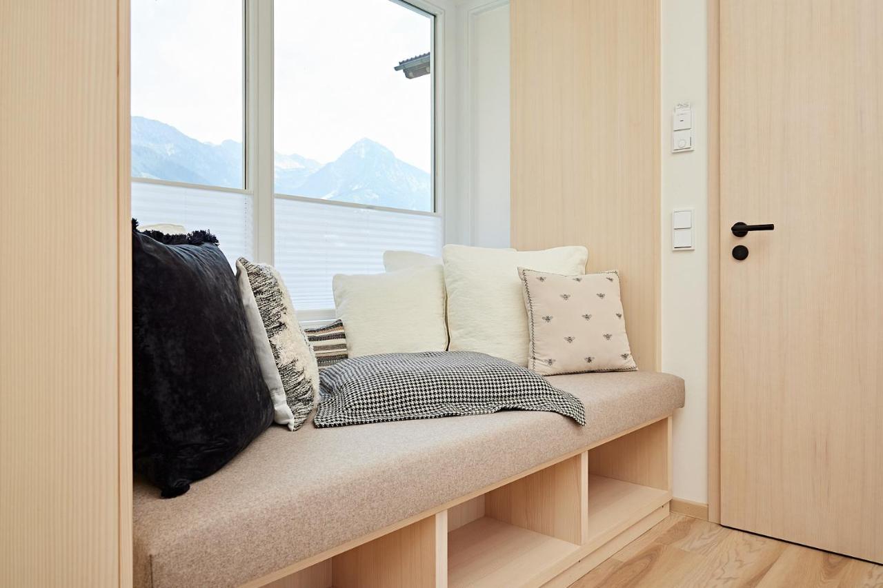 Fischen im Allgaeu Hotel Rosenstock - Erwachsenenhotel - Adults Only 15 Plus מראה חיצוני תמונה