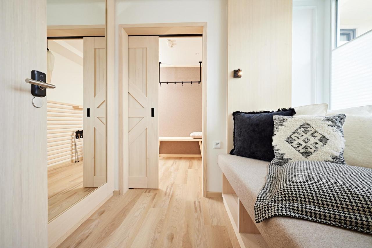 Fischen im Allgaeu Hotel Rosenstock - Erwachsenenhotel - Adults Only 15 Plus מראה חיצוני תמונה