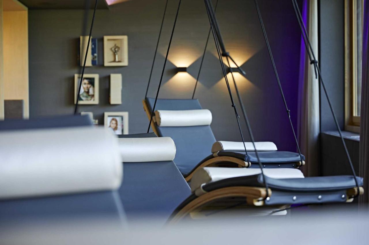 Fischen im Allgaeu Hotel Rosenstock - Erwachsenenhotel - Adults Only 15 Plus מראה חיצוני תמונה