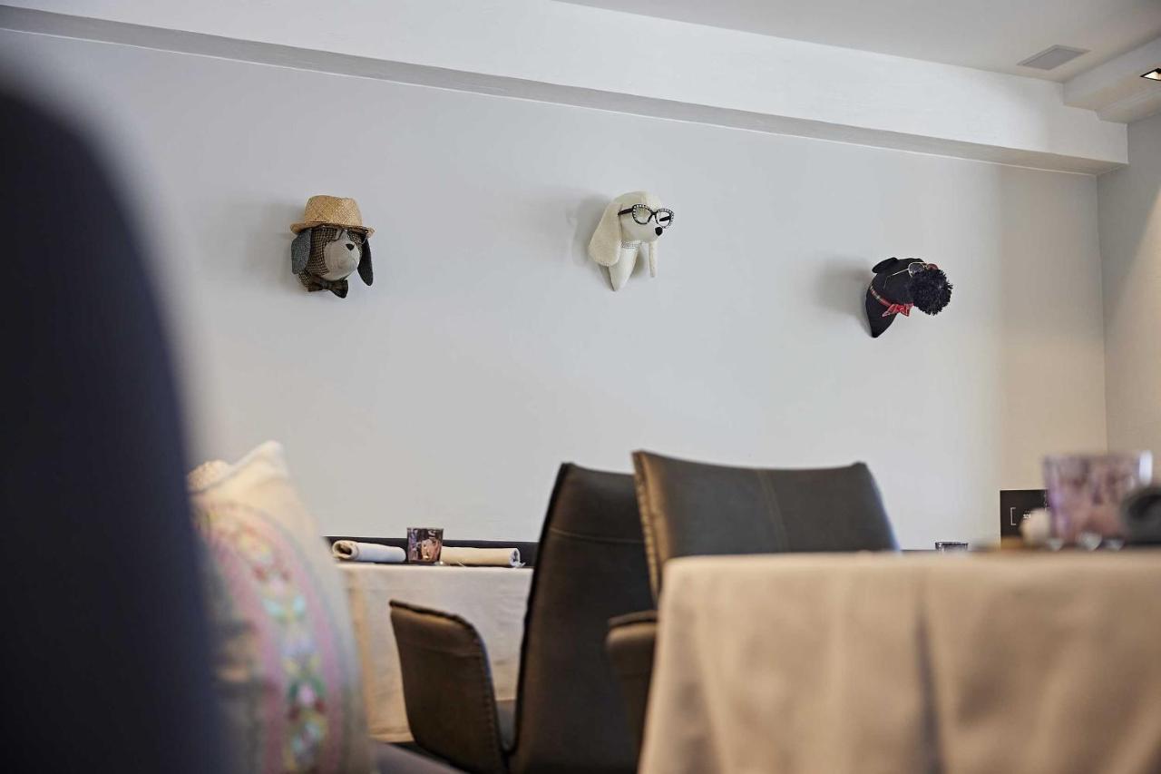 Fischen im Allgaeu Hotel Rosenstock - Erwachsenenhotel - Adults Only 15 Plus מראה חיצוני תמונה