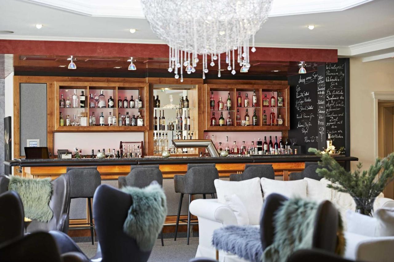 Fischen im Allgaeu Hotel Rosenstock - Erwachsenenhotel - Adults Only 15 Plus מראה חיצוני תמונה