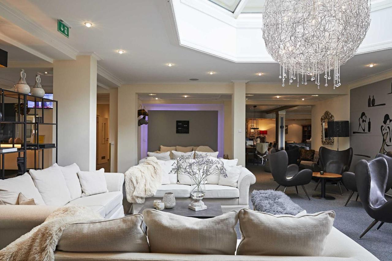 Fischen im Allgaeu Hotel Rosenstock - Erwachsenenhotel - Adults Only 15 Plus מראה חיצוני תמונה