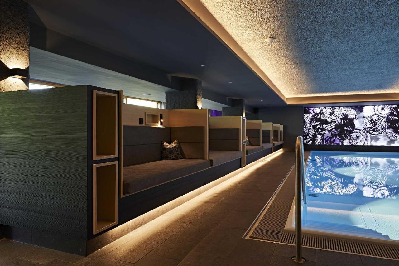 Fischen im Allgaeu Hotel Rosenstock - Erwachsenenhotel - Adults Only 15 Plus מראה חיצוני תמונה