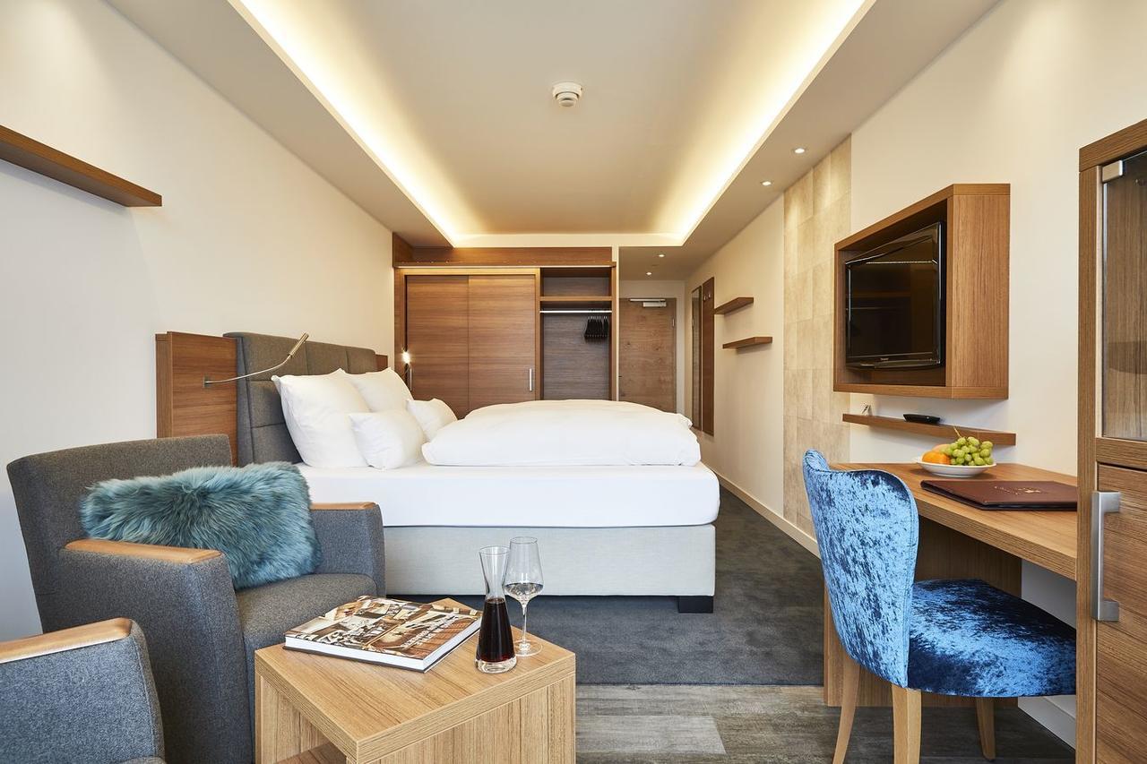 Fischen im Allgaeu Hotel Rosenstock - Erwachsenenhotel - Adults Only 15 Plus מראה חיצוני תמונה