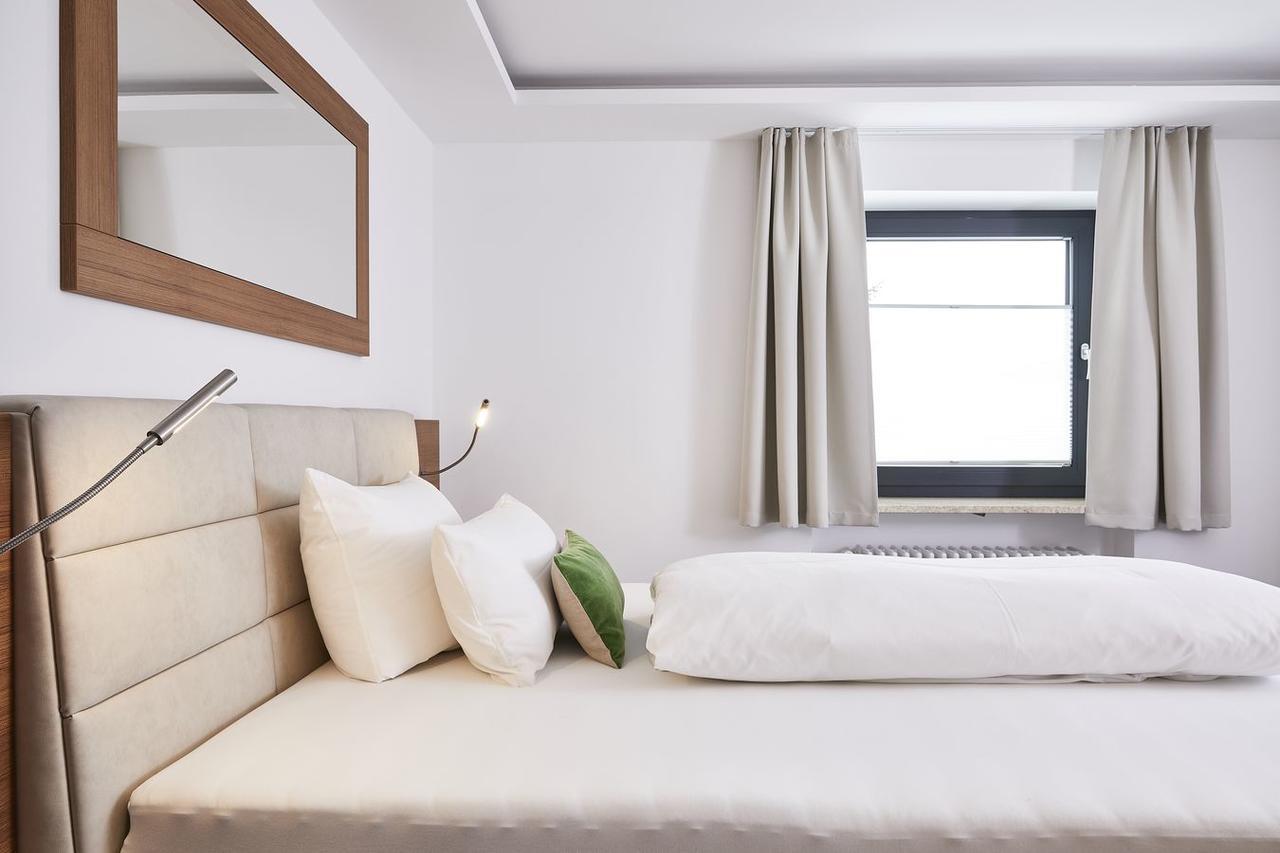 Fischen im Allgaeu Hotel Rosenstock - Erwachsenenhotel - Adults Only 15 Plus מראה חיצוני תמונה