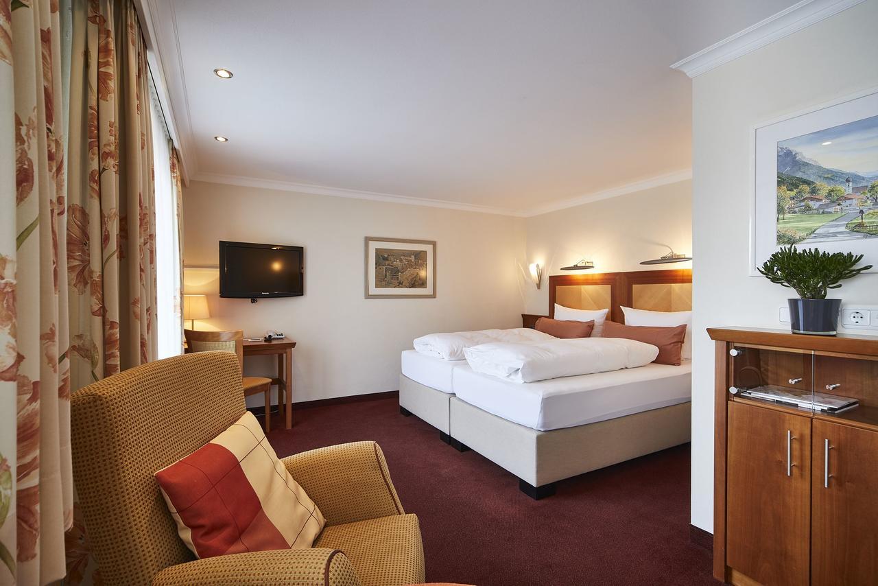 Fischen im Allgaeu Hotel Rosenstock - Erwachsenenhotel - Adults Only 15 Plus מראה חיצוני תמונה