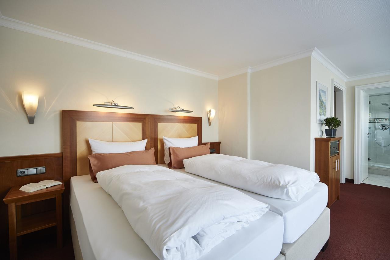 Fischen im Allgaeu Hotel Rosenstock - Erwachsenenhotel - Adults Only 15 Plus מראה חיצוני תמונה