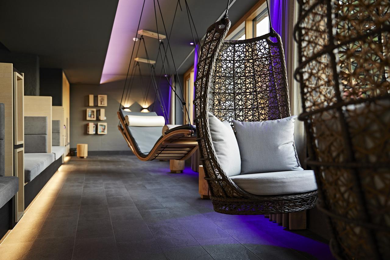 Fischen im Allgaeu Hotel Rosenstock - Erwachsenenhotel - Adults Only 15 Plus מראה חיצוני תמונה