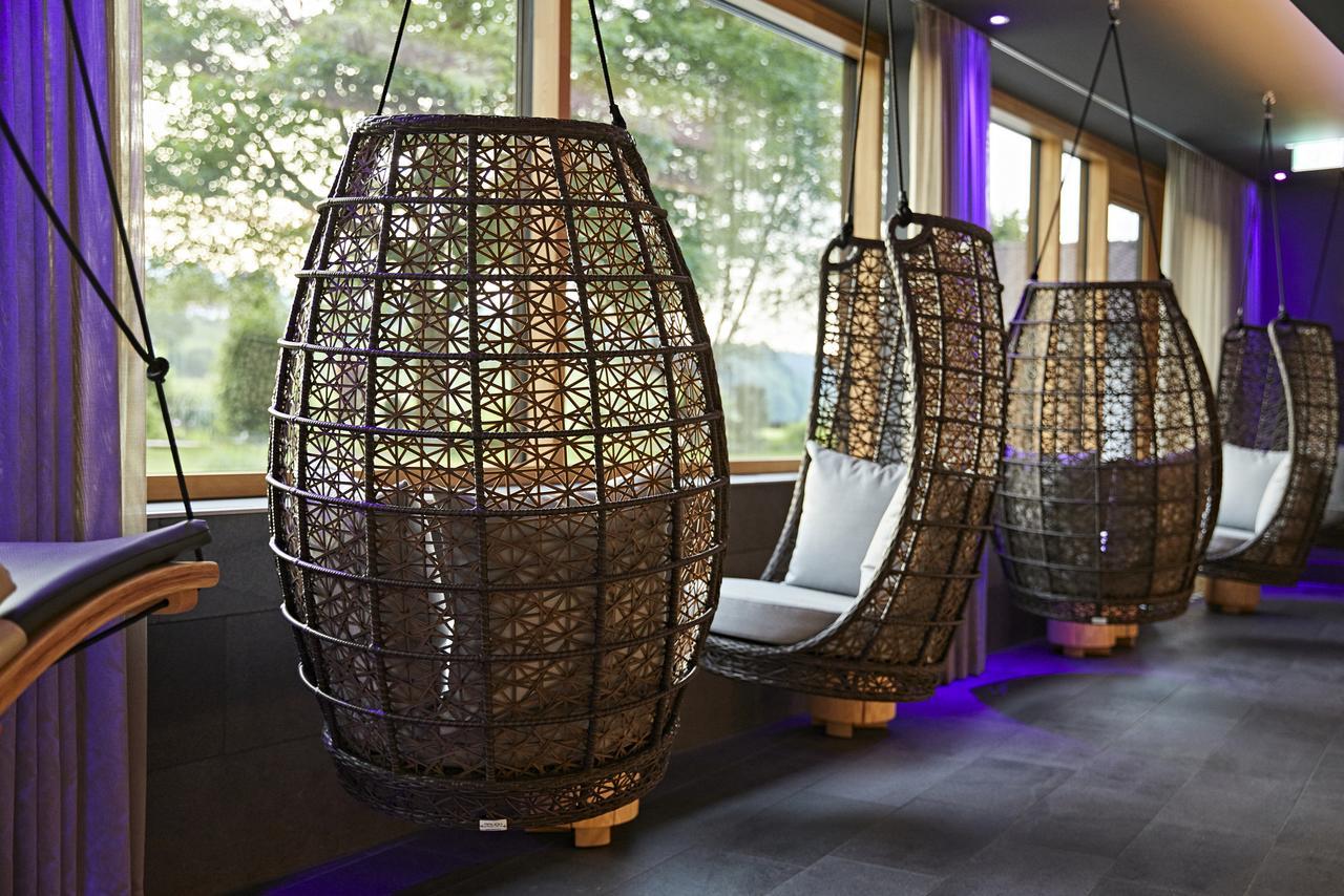 Fischen im Allgaeu Hotel Rosenstock - Erwachsenenhotel - Adults Only 15 Plus מראה חיצוני תמונה