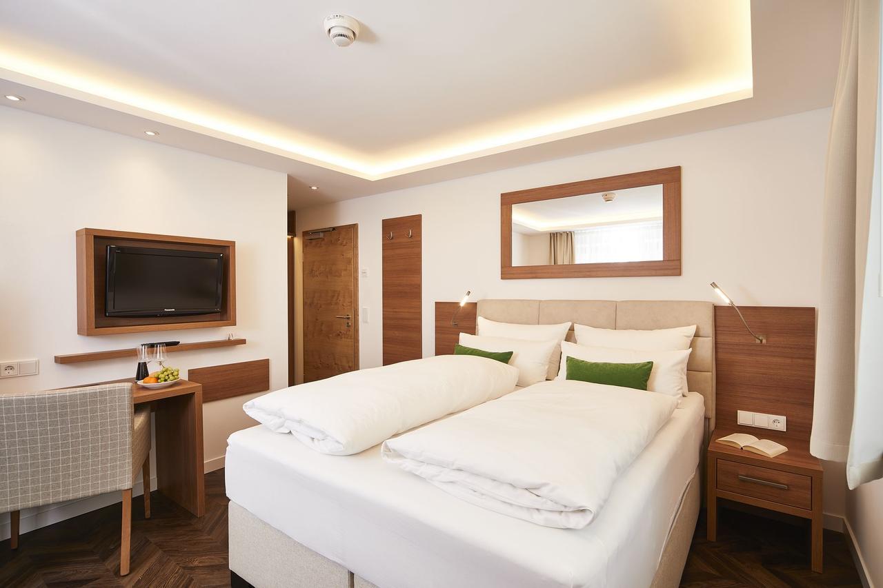 Fischen im Allgaeu Hotel Rosenstock - Erwachsenenhotel - Adults Only 15 Plus מראה חיצוני תמונה