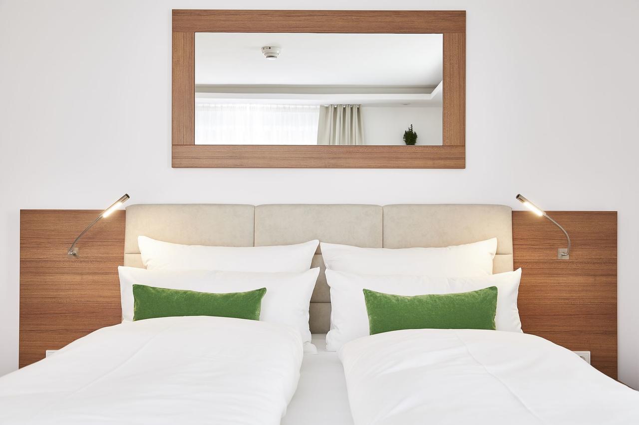 Fischen im Allgaeu Hotel Rosenstock - Erwachsenenhotel - Adults Only 15 Plus מראה חיצוני תמונה