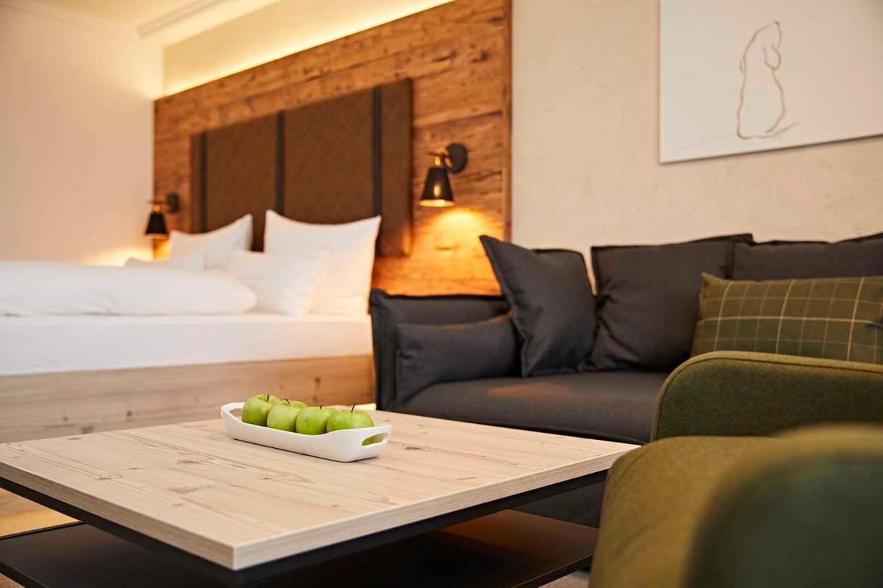Fischen im Allgaeu Hotel Rosenstock - Erwachsenenhotel - Adults Only 15 Plus מראה חיצוני תמונה