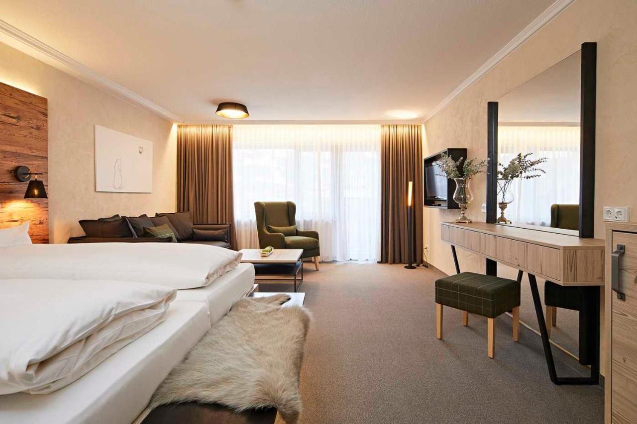 Fischen im Allgaeu Hotel Rosenstock - Erwachsenenhotel - Adults Only 15 Plus מראה חיצוני תמונה